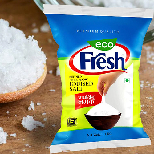 Eco Fresh Salt Supplier in Gujarat