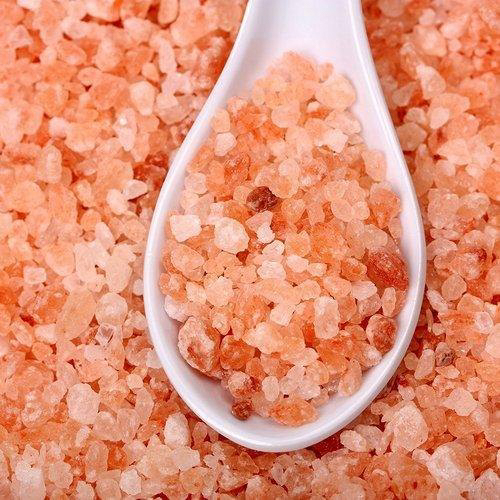 Himalayan Pink Granules Salt Supplier in Ahmedabad