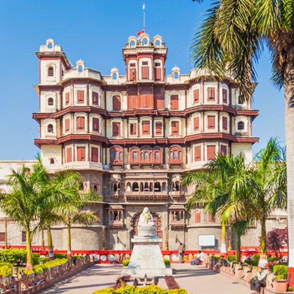 Indore