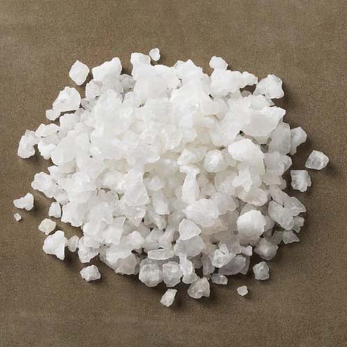 Industrial Salt Manufacturer