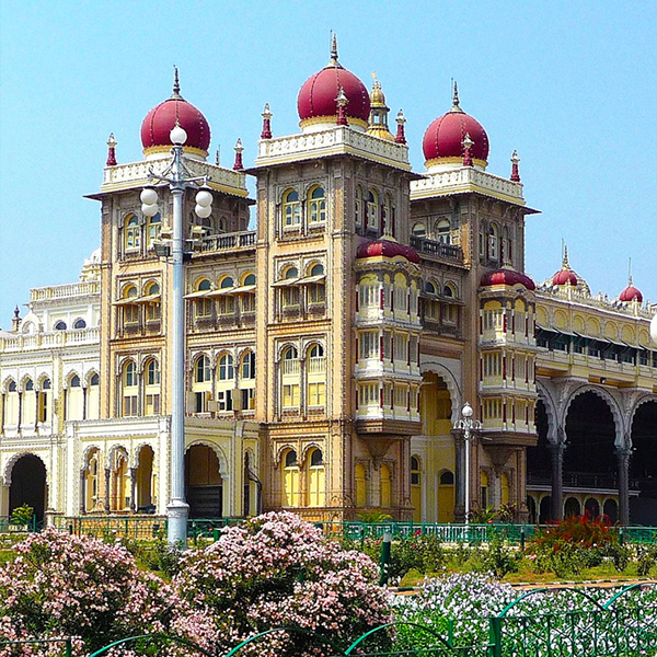 Bangalore