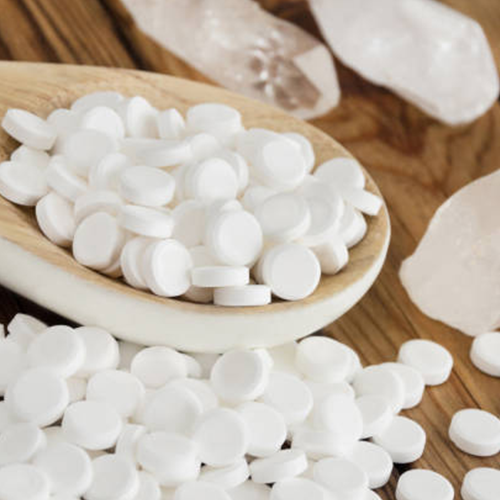 Pure Salt Tablet Manufacturer