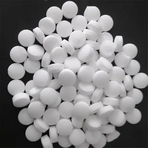 Salt Tablet Manufacturer in Hyderabad