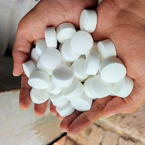 Salt Tablets Manufacturer in Gujarat