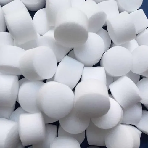 Salt Tablets Suppliers in India