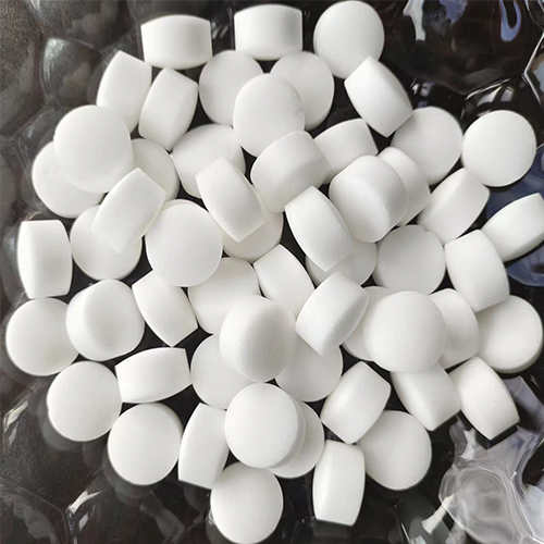 Water Softener Salt Tablet Manufacturer