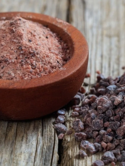 Black Salt Supplier in Ahmedabad