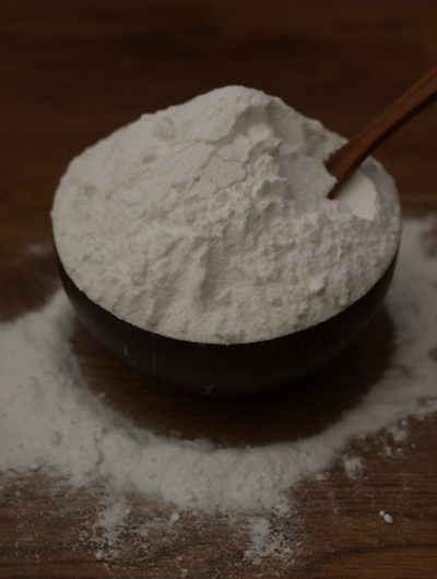 Fine Salt Exporter in India