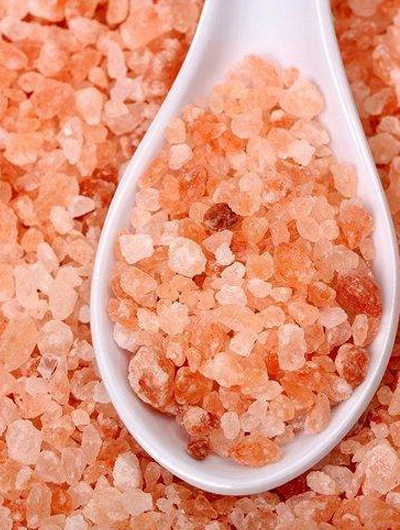 Himalayan Pink Granules Salt Supplier in Ahmedabad