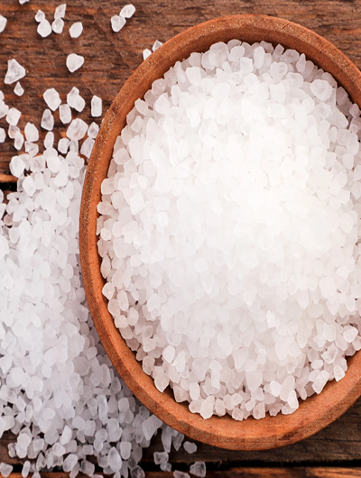 Iodine Salt Supplier in India