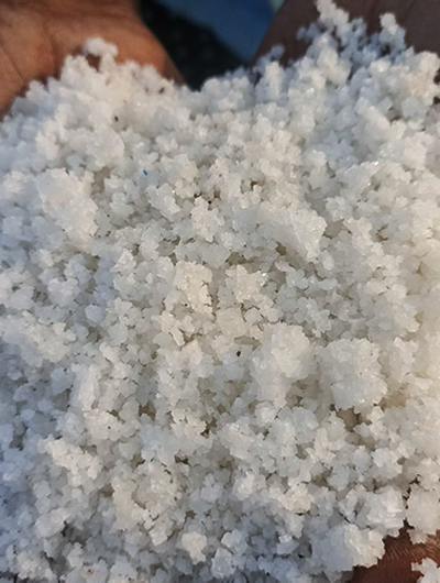 Karkash Salt Manufacturer in Ahmedabad