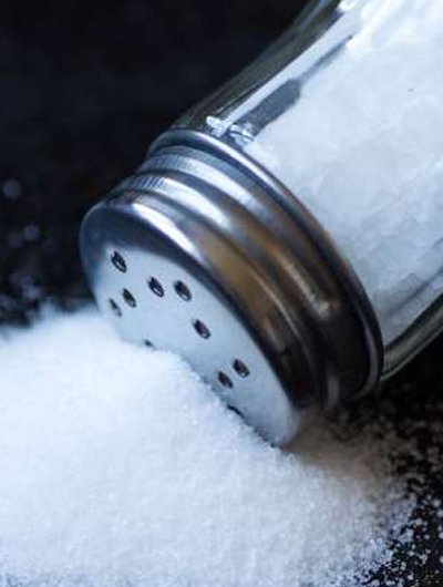 Refine Salt Manufacturer