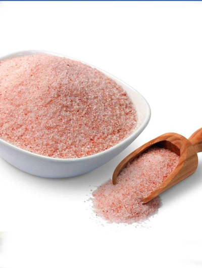 Sendha Salt Supplier