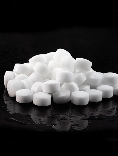 Tablet Salt Manufacturer in Ahmedabad