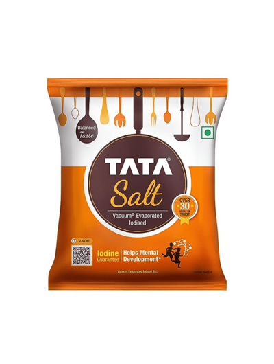 Tata Salt Exporter in India